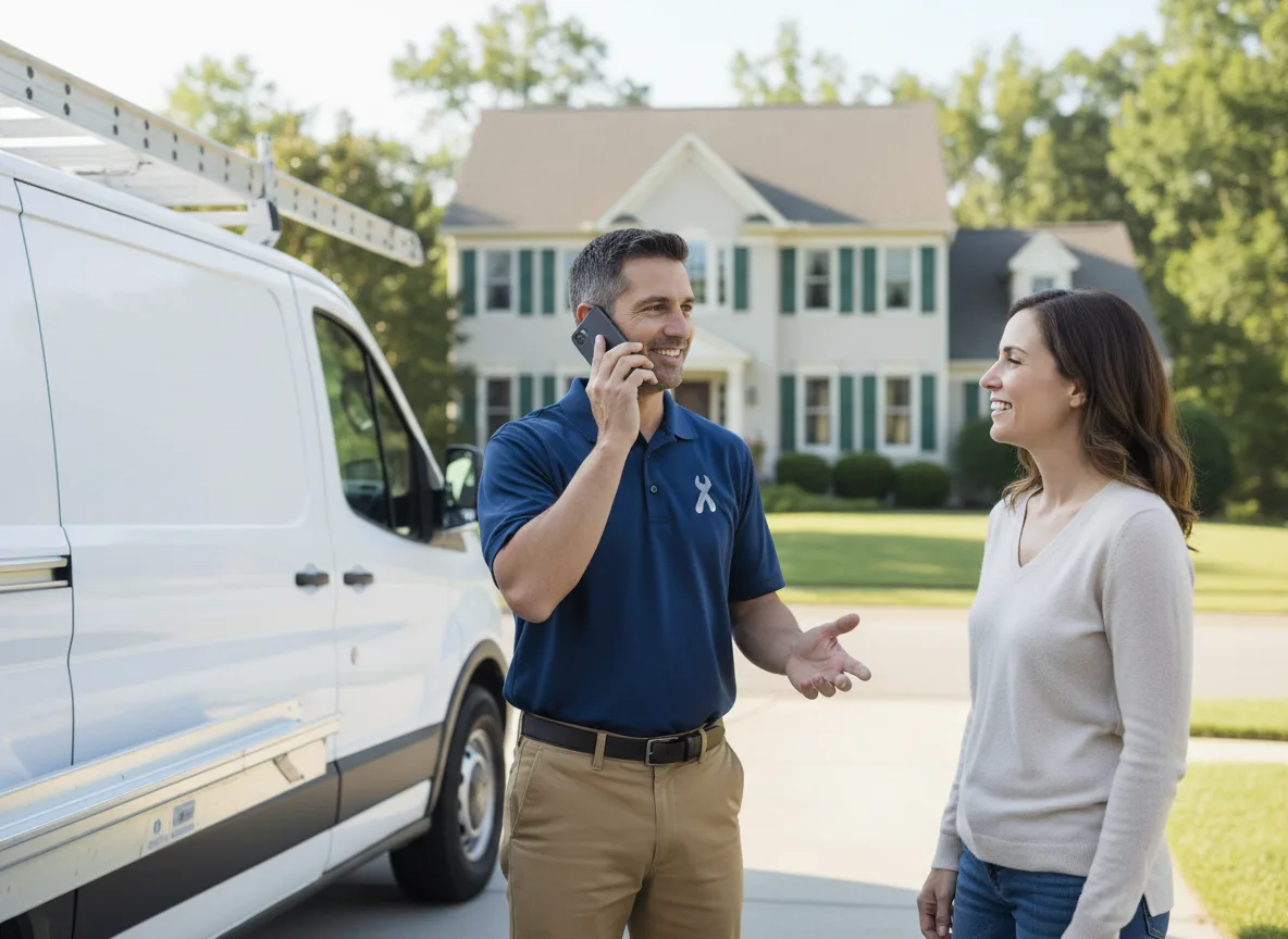 Home Gutter Service Keshena, WI FAQs